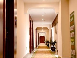 GreenTree Inn Anhui Xuancheng Ningguo NinGYAng East Road Darunfa Branch - 8