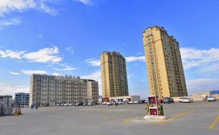 GreenTree Inn Anhui Xuancheng Ningguo NinGYAng East Road Darunfa Branch - 1