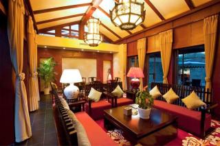 Xinjin Celebrity City Hotel - 4