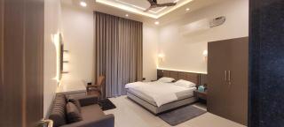 Riddhima home stay - 9