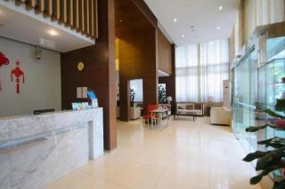 Jinjiang Inn Shanghai North Bund Yangpu Bridge Branch - 7
