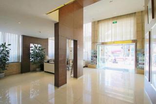 Jinjiang Inn Shanghai North Bund Yangpu Bridge Branch - 6