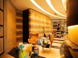 Jinjiang Metropolo Hotel - Liyang Tianmu Lake - 8