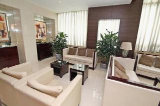 Jinjiang Inn Shanghai North Bund Yangpu Bridge Branch - 3