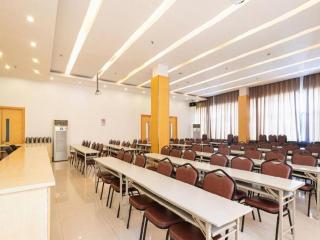 Jinjiang Inn Shanghai North Bund Yangpu Bridge Branch - 2