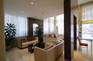 Jinjiang Inn Shanghai North Bund Yangpu Bridge Branch - 1