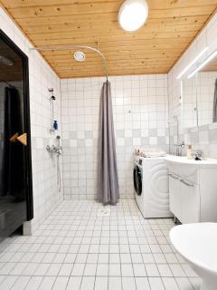 Home Aurora - Loft, Sauna & Forest - 5