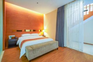 Suzhou Phoenix Hotspring Resort - 6