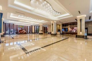 Liaoning Friendship Hotel - 7