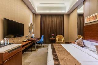 Liaoning Friendship Hotel - 2
