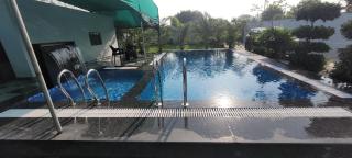 Riddhima home stay - 2