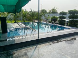 Riddhima home stay - 1