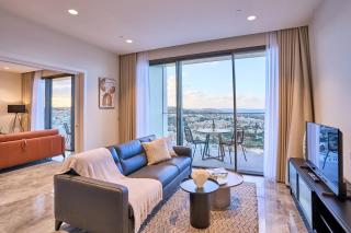Luxurious Twin Units with Incredible Sea Views - 0