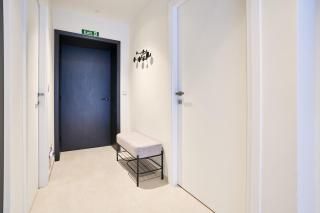 Mercury One Bedroom Haven with Fantastic Views - 4