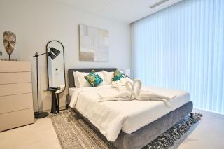 Mercury One Bedroom Haven with Fantastic Views - 3
