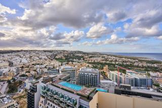 Luxurious Twin Units with Incredible Sea Views - 6
