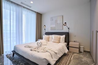 Luxurious Twin Units with Incredible Sea Views - 4