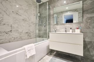 Luxurious Twin Units with Incredible Sea Views - 2