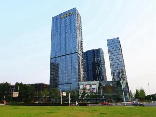 Hengding Century Hotel Chengdu - 1