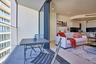 14th Floor Seaview Luxury Apartment in St Julian's - 2