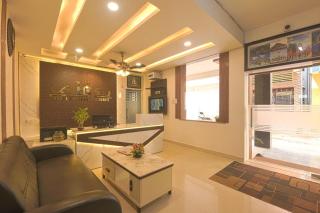 Hotel Rajdhani Residency - 6