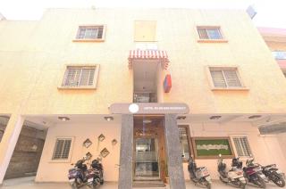 Hotel Rajdhani Residency - 5