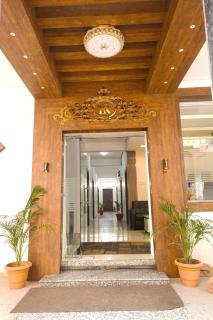Hotel Rajdhani Residency - 4