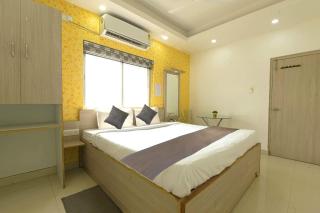 Hotel Rajdhani Residency - 2