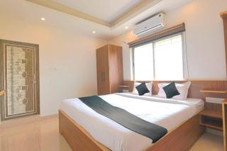 Hotel Rajdhani Residency - 1