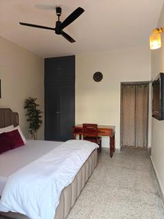 Pvt 2 BR cozy Homestay Ph 7 Mohali near Fortis - 7