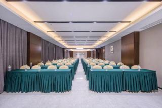 Borrman Hotel Nanning Railway Station - 7