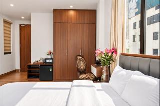 Alan Lumière Boutique Hotel Hanoi - 3
