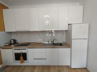 City center apartment - 1