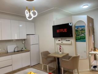 City center apartment - 8