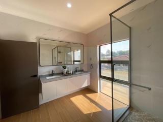 Luxury Villa Manzini Starlink WiFi BBQ - 9