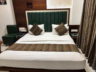 Atithi The Hotel - 7