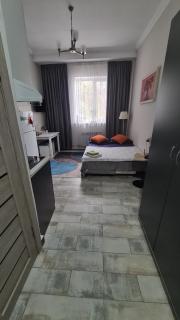 City Calm Apartment - 5