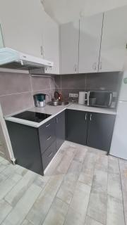 City Calm Apartment - 4