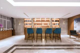 Yitel Collection Beijing Yonghegong Hepingli - 9
