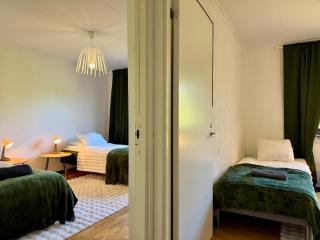 Partille Worker Stay - 5 Bedrooms, Free Parking - 3