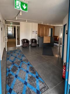 InTeck Hotel - 7