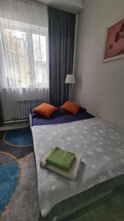 City Calm Apartment - 2