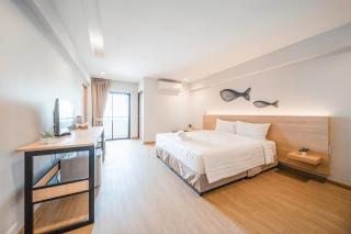 Mintara Hotel - โรงแรมมินธารา มีนบุรี - 9