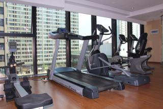 Changsha Hopesky Hotel - 9