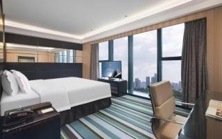 Changsha Hopesky Hotel - 4