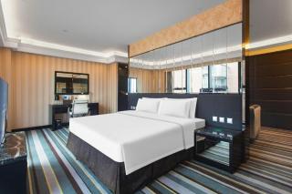 Changsha Hopesky Hotel - 3