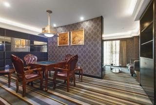 Changsha Hopesky Hotel - 1