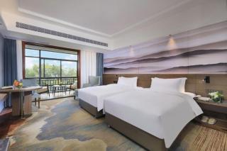 Vienna Hotel Guangxi Guilin 7-Star Wanda Plaza - 6