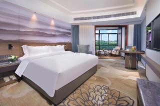 Vienna Hotel Guangxi Guilin 7-Star Wanda Plaza - 4