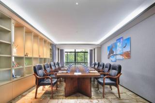Vienna Hotel Guangxi Guilin 7-Star Wanda Plaza - 3